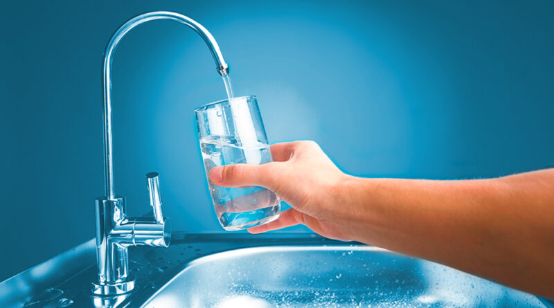 Scelta filtri acqua per rubinetto di casa - Analisi Acqua