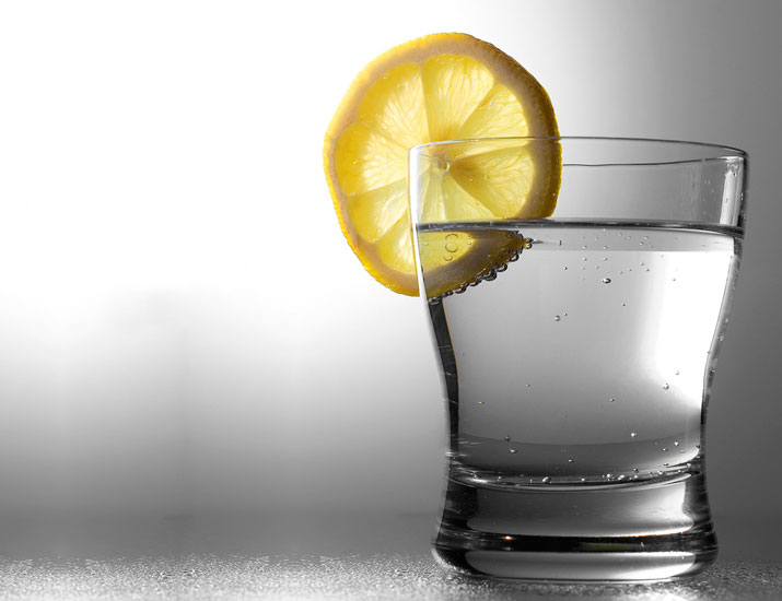 Benefici Acqua e Limone?